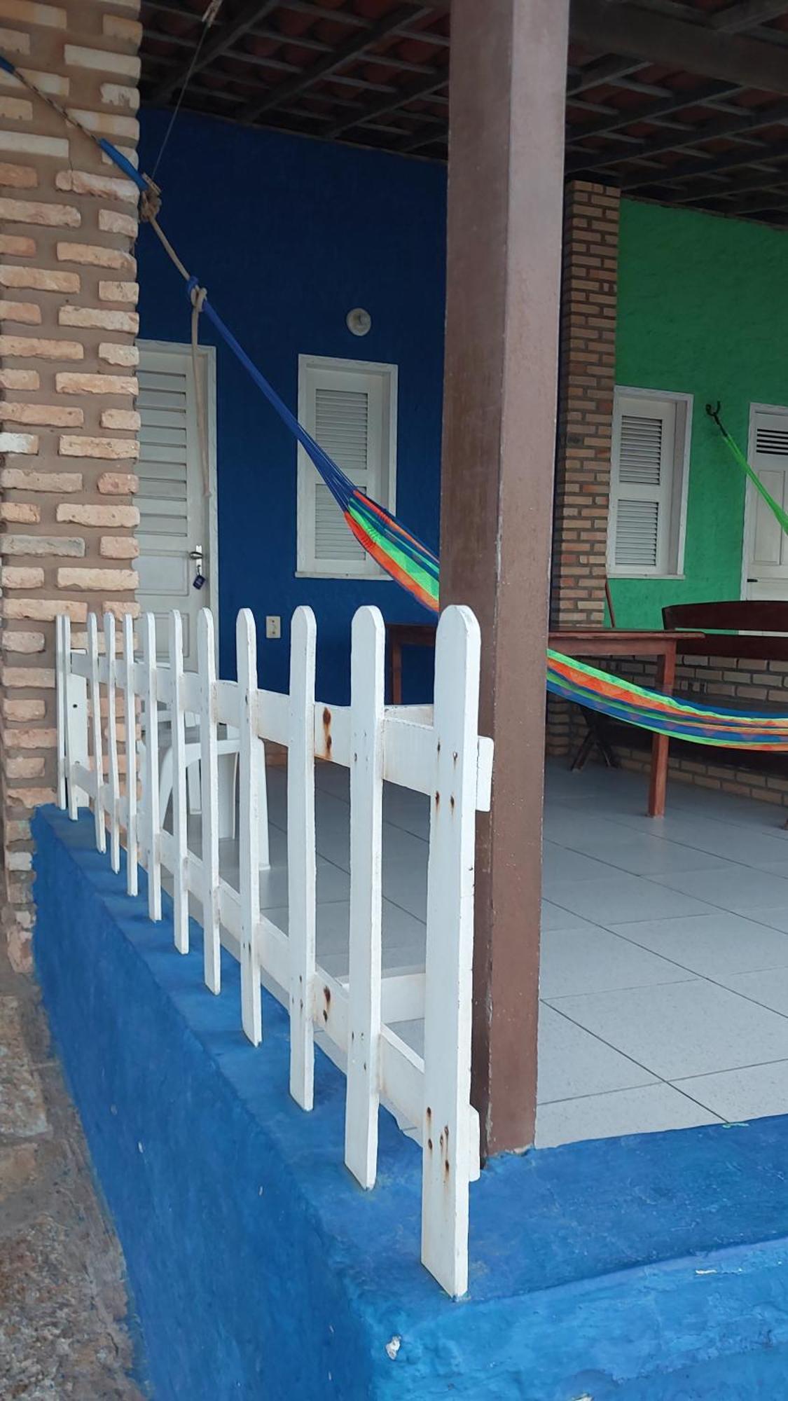 Chalés Canto do Mar Redonda Exterior foto